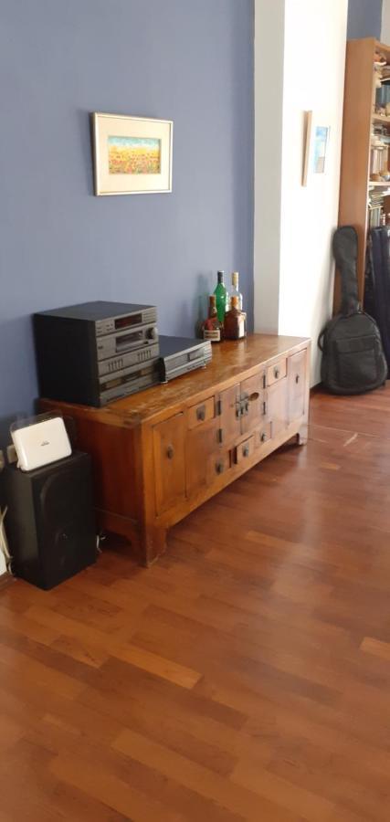 Cozy Penthouse Next To Metro Station Apartment Thessaloníki Ngoại thất bức ảnh