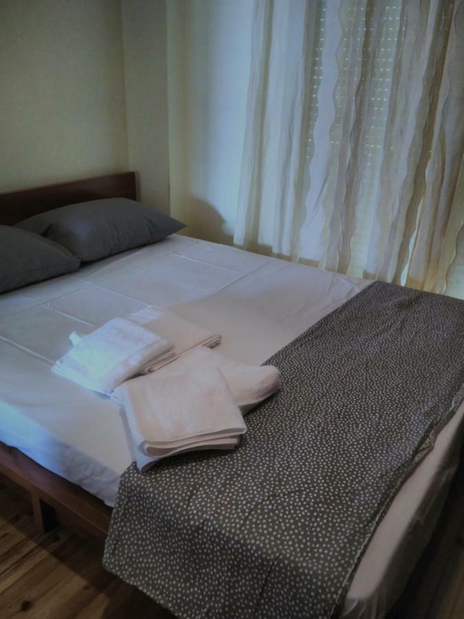Cozy Penthouse Next To Metro Station Apartment Thessaloníki Ngoại thất bức ảnh